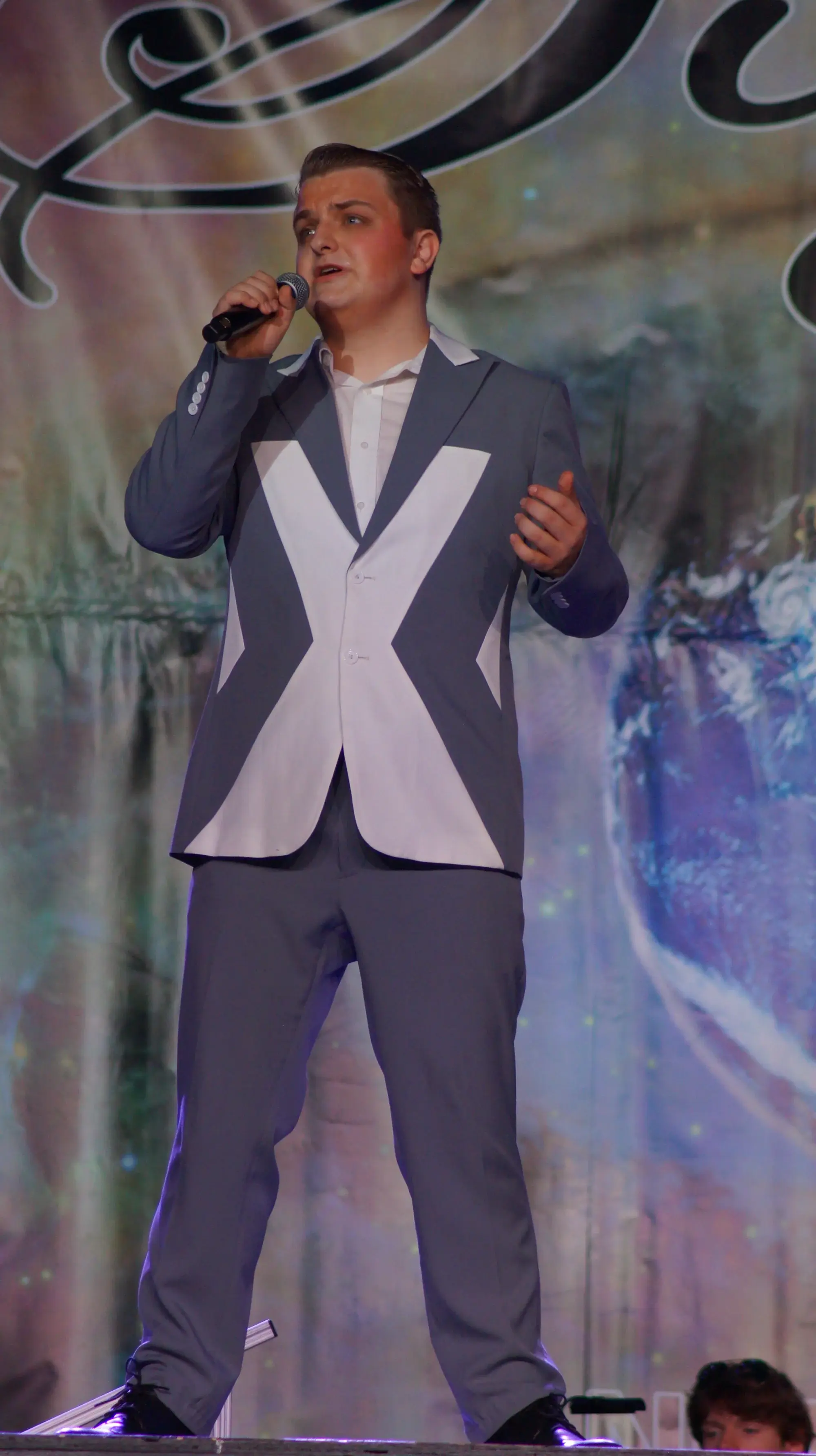 Jam Session performance moment 22