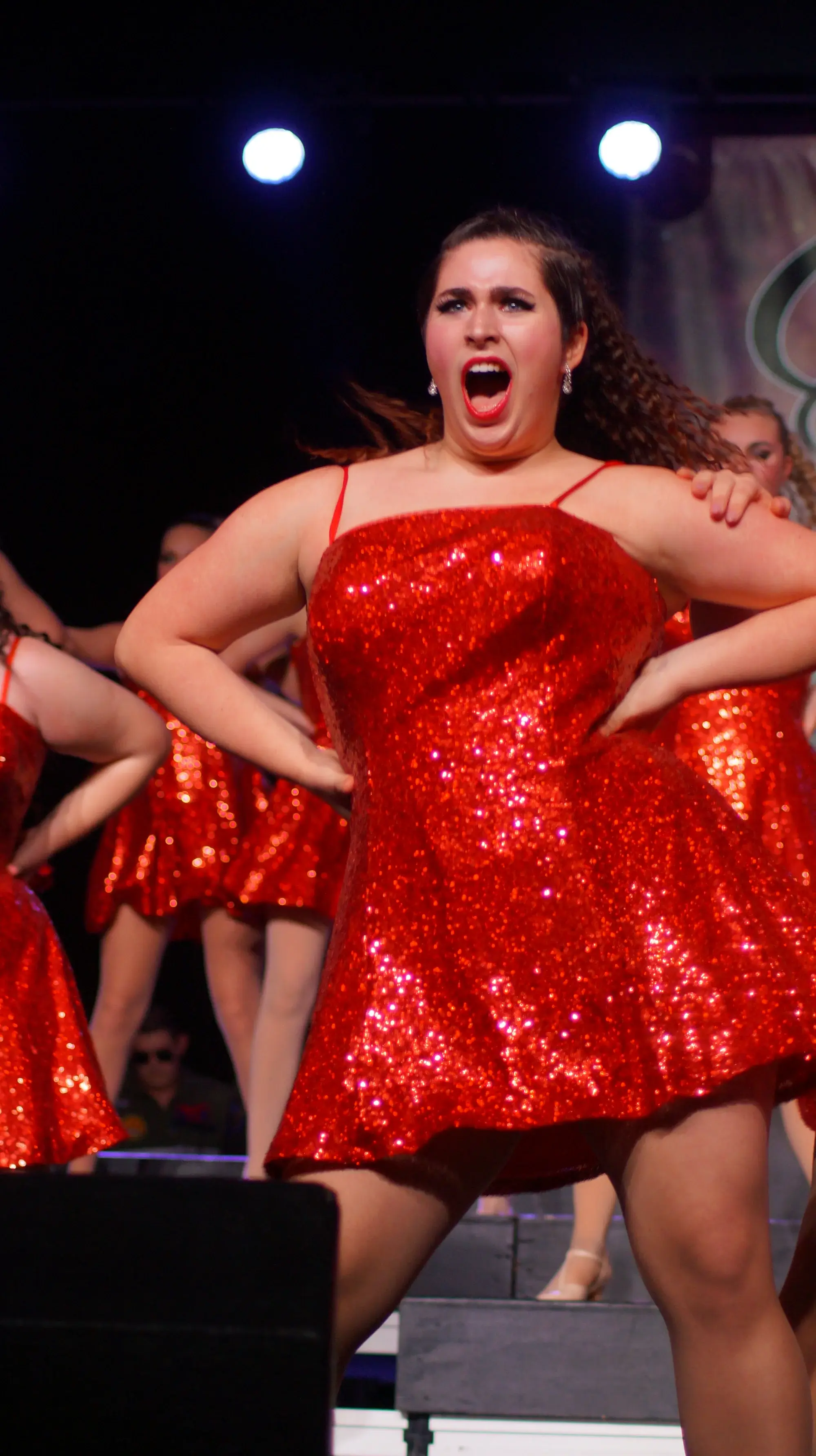 Jam Session performance moment 24